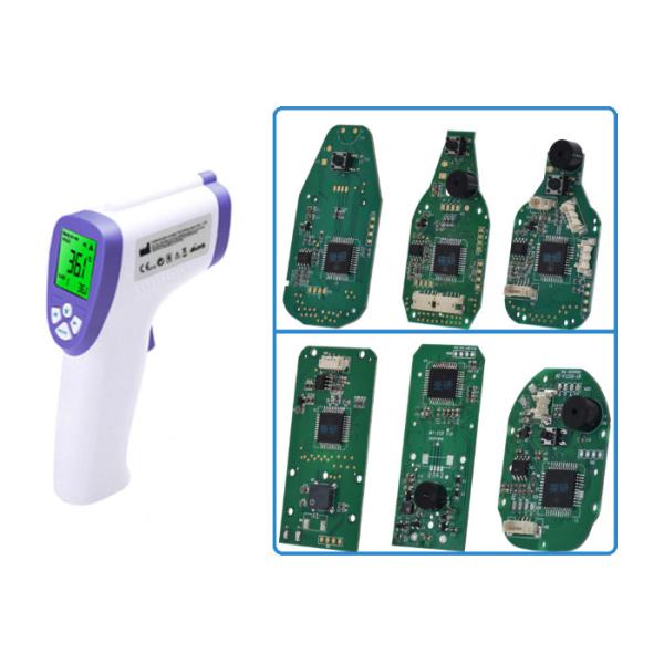 Quality Firmware Development Pcb Layout And Design Electronics Pcb Design Electronics Development for sale