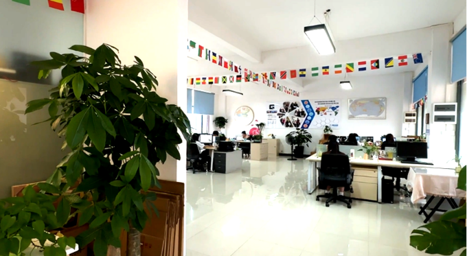Jiajue Machinery company overview and manufacturing facilities