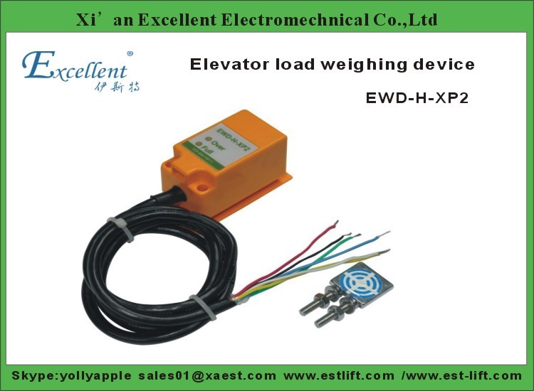 type EWD-RL-SJ3 lift controller used together with load sensor made in China