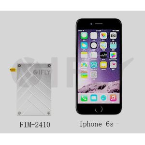 Long Distance HD COFDM Video Transmitter Double Way Data And Video Digital Radio