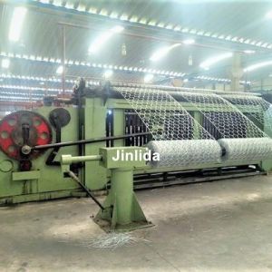 China Advanced technology Automatic gabion machine for efficient operation on sale China Advanced technology Automatic gabion machine for efficient operation on sale