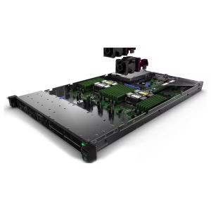 1U Form Factor Private Mold Intel Xeon Scalable Gold 5315Y Server CPU for HP