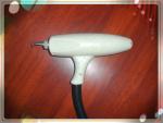 Home Q Switched ND YAG Laser Machine , Professional Laser Hair Removal Machine