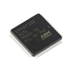 High quality integrated circuit Microcontroller STM32 IC MCU 32BIT 1MB FLASH
