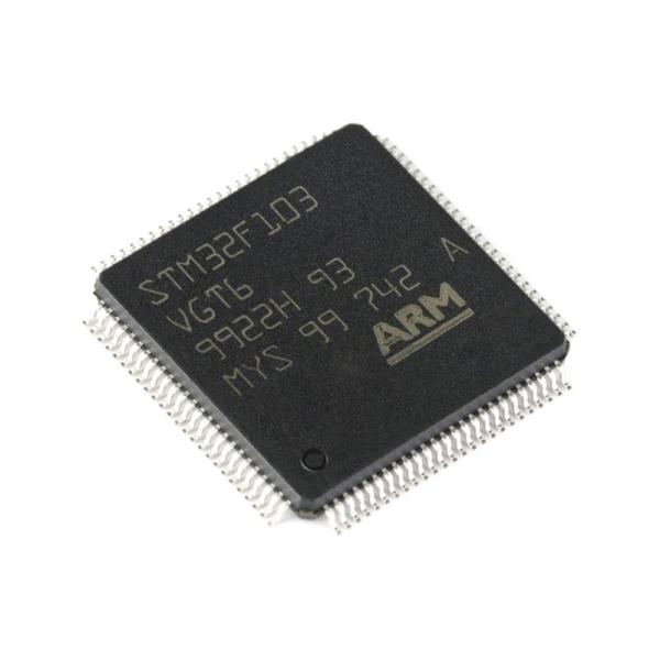 High quality integrated circuit Microcontroller STM32 IC MCU 32BIT 1MB FLASH
