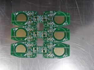  FR4 Double Sided PCB / Mobile Power Bank Board Battery Charger PCB ISO Certification Manufactures