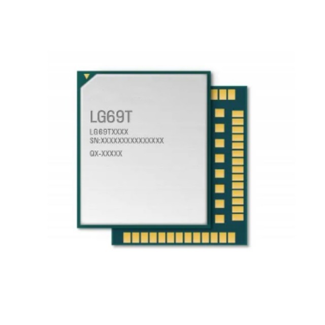China Wireless Communication Module LG69TAPEK 4 Channel High-Precision GNSS Modules on sale