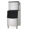 60HZ Air Cooled Commercial Ice Maker Machine for sale