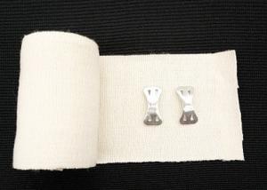 China Reusable Elastic Crepe Bandage Sterile Compression Bandage Long Service Life on sale