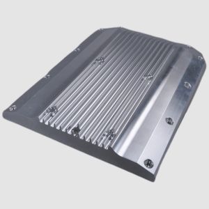  Creating Complex Aluminum Profile Machining With Unmatched Precision Manufactures