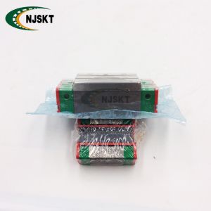 HIWIN RGH15CA Linear Motion Rails High Rigidity Roller Type Linear Guide