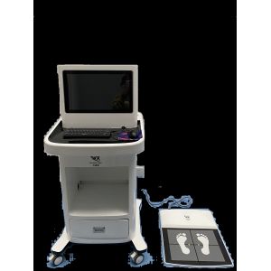 Automatic Calibration Automatic Capture Data Collection Spine Balance Monitoring