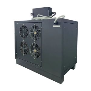 30V 500A High Voltage Dc Power Supply With Cc Cv Function Plating Rectifier