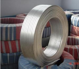  HP MgMn AZ31B Magnesium Anode Ribbon For Cathodic Protection / Corrosion Prevention Manufactures