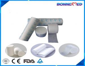 BM-7006 Wholesale Price Medical Protective Synthetic Cotton POP Undercast Padding Orthopedic Cast Padding