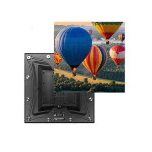 Smart LED Display Module Using for Small Scale Screen With AutoPlay Function