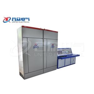 Full Automatic Test Equipment for Power Transformer Test Bench System
