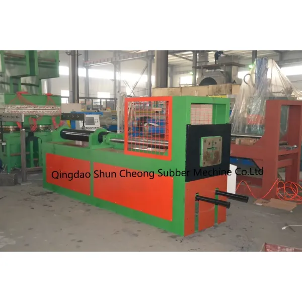Tyre Wire Separator Hook Debeader for Rubber Recycling