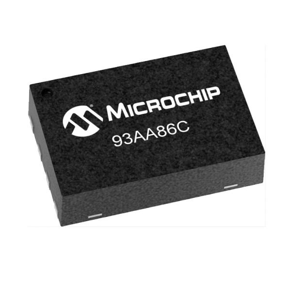 Quality American Microchip Integrated Circuits 93AA86C/S15K Brand New Original Electronic Components Package  Monitor and Reset Ethernet Controller for sale