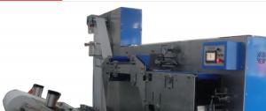 60m/Min Disposable Bed Sheet Making Machine Hospital Manufactures