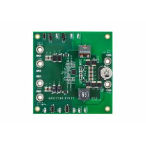  MAX17548EVKIT Embedded Solutions Synchronous Step Down Controller Evaluation Board Manufactures