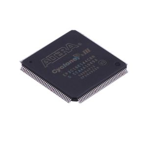 EP3C16E144C8N FPGA Field Programmable Gate Array EP3C16E144C8N Integrated Circuits