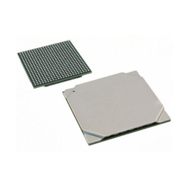 Quality Field Programmable Gate Array XC6VLX75T-3FF484C FCBGA484 Virtex-6 LXT Embedded FPGA for sale