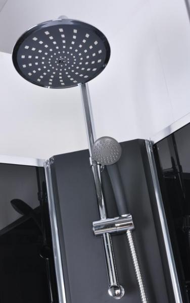 850 X 850 Quadrant Shower Cubicles