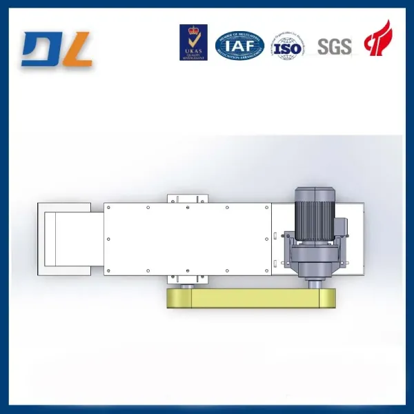 High Quality Automatic Bucket Elevator