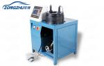 Air Suspension Springs Repairing Crimping Machine For Hydraulic Hoses Specified