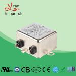 EMI Filter Ac Input Power Filter Solder Terminal Output Filter For Electronic