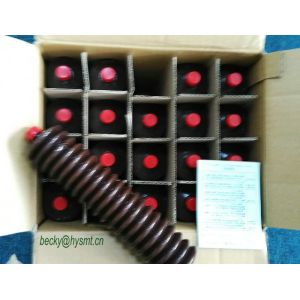 JUKI GREASE MGREASE400G0 red cover