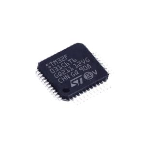  STMicroelectronics STM32F031C6T6 tvs Diodes Components Electronics 32F031C6T6 STMicroelectronics STM32F031C6T6 Microcontroller Manufactures