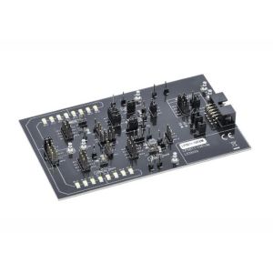 LP5811-10EVM Embedded Solutions LED Driver Evaluation Board LP5811 Evaluation Module