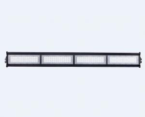  IP65 high efficiency 200W industrial led high bay light Linear fixture with high brightness Manufactures