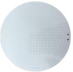 LED MCPCB Electronic Aluminium PCB Board 6 Layer