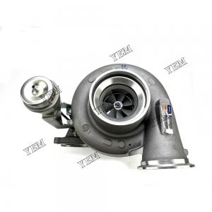 China For Cummins Engine NT855 Turbocharger 3522867 parts on sale