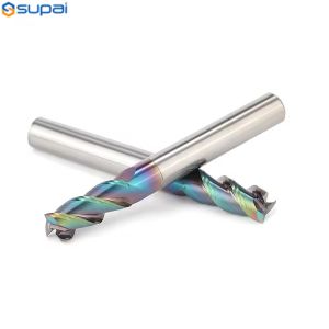 Custom Milling Tools Customized Solutions for Versatile and High-Performance