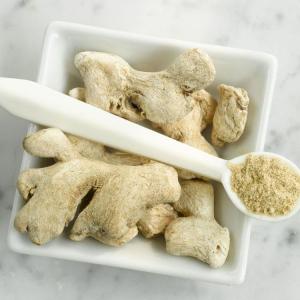  Natural Taste Max 8% Moisture Dried Ginger Root Manufactures