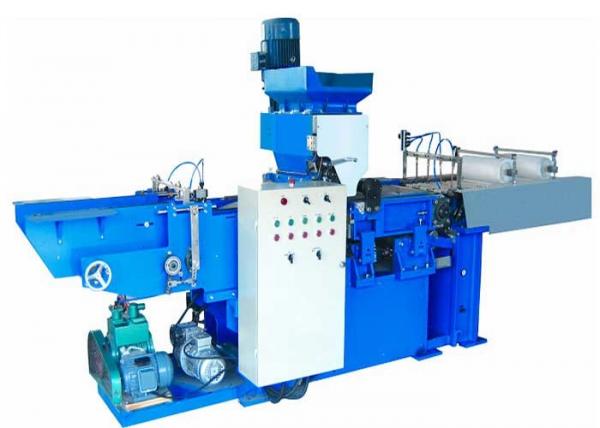 Quality Double-sided Pasting Machine For Lead Acid Battery Production for sale