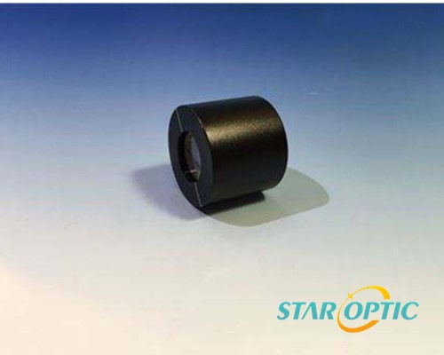 Customization Supporting Customization Optical Glass Lenses for Objective at