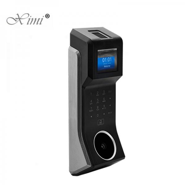 Time Attendance Access Control Products ZK F30 Palm Access Control System And MF IC Card Reader