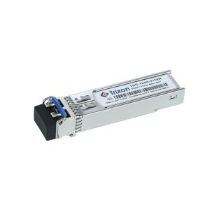Buy cheap TSS-1240-31DIR 155M SFP 40km Transceiver Module with 1310nm-FP Laser and Duplex from wholesalers