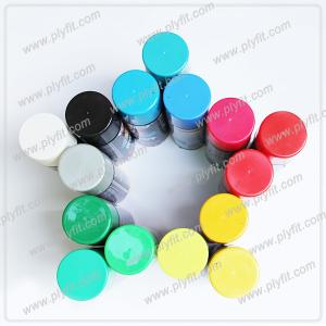 Fluorescent Light Acrylic Lacquer Paint With 360 Degree Rotation Nozzle Manufactures