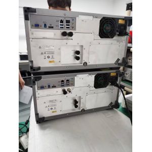 Keysight E5063A Affordable Benchtop Vector Network Analyzer with 2-Port Test Set