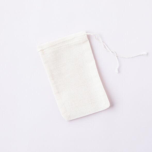 Quality Muslin Herb Bag 3x5 for sale