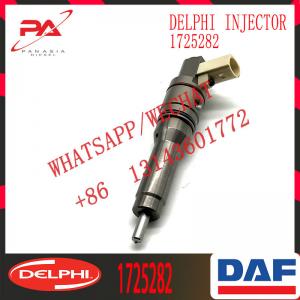  Wholesale Fuel Injector BEBJ1A05001 1905002 1820820 1661060 1725282 1742535 For DAF for XF more series in good service Manufactures