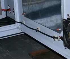 Reusable Cable Ties Mounts Versatile Professional Grade Portable