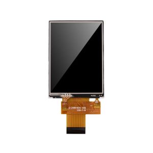 2.4 Inch 240*320 MCU Interface ST7789 IC IPS TFT LCD Panel