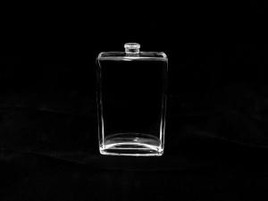  Printing Sample Empty Spray Perfume Glass Bottles and Jars Manufactures